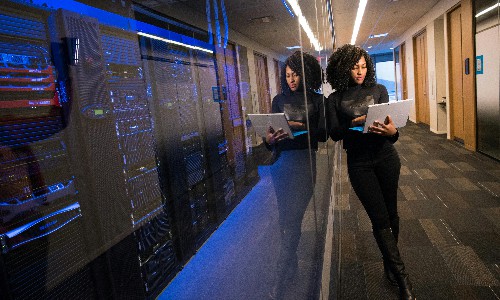 海外服务器产品线